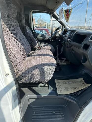 GAZ  2014, 135,000 km - 2.9 l - Bakı