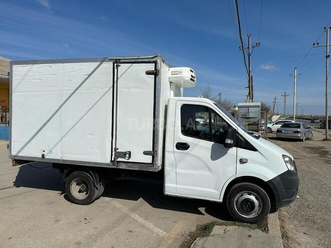 GAZ  2014, 135,000 km - 2.9 l - Bakı