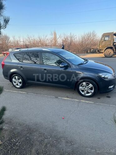 Kia Ceed 2012, 147,000 km - 1.6 л - Tovuz