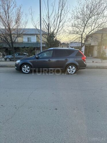 Kia Ceed 2012, 147,000 km - 1.6 л - Tovuz
