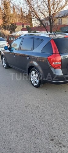 Kia Ceed 2012, 147,000 km - 1.6 л - Tovuz