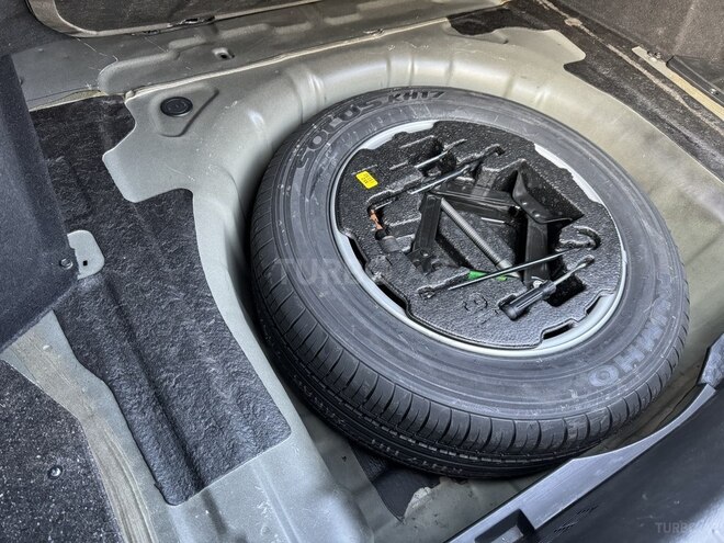 Hyundai Sonata 2010, 157,000 km - 2.4 l - Bakı