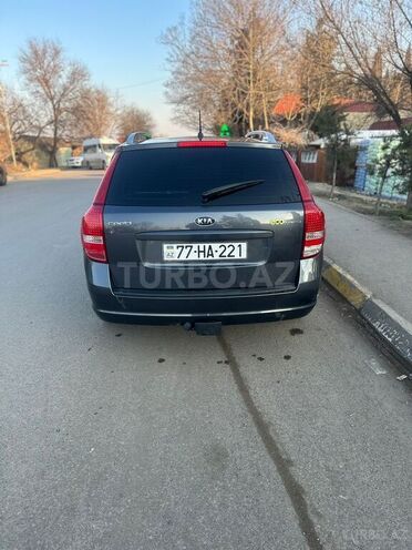 Kia Ceed 2012, 147,000 km - 1.6 л - Tovuz