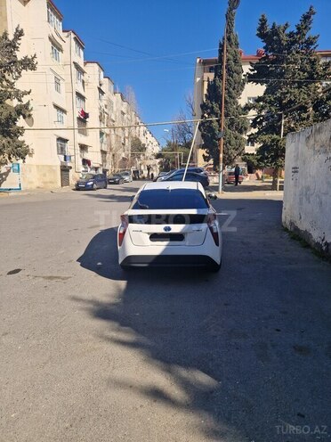 Toyota Prius 2016, 151,000 km - 1.8 l - Bakı