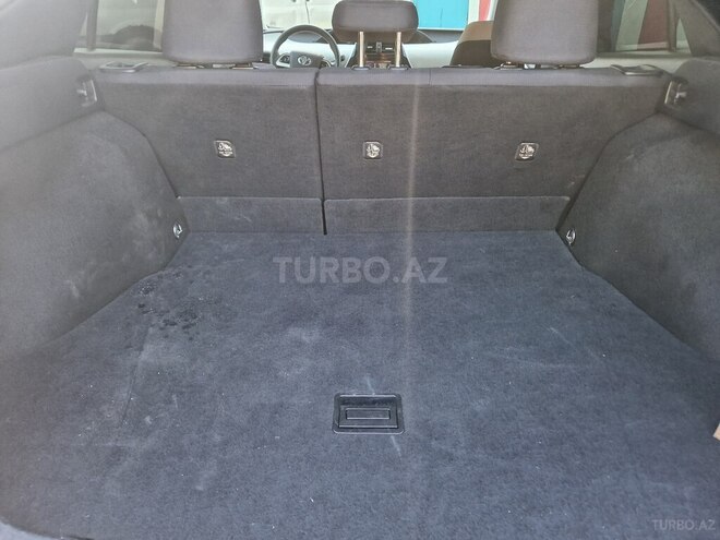 Toyota Prius 2016, 151,000 km - 1.8 l - Bakı