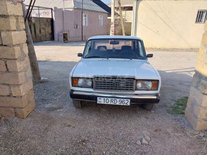 LADA (VAZ) 2107 2004, 22,222 km - 1.6 l - Gəncə