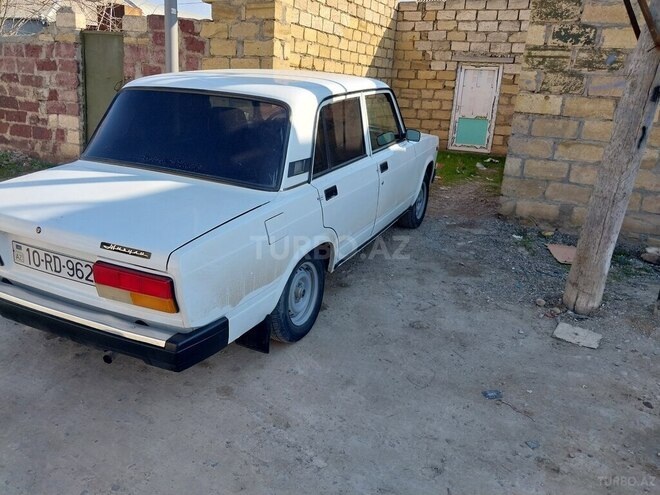 LADA (VAZ) 2107 2004, 22,222 km - 1.6 l - Gəncə