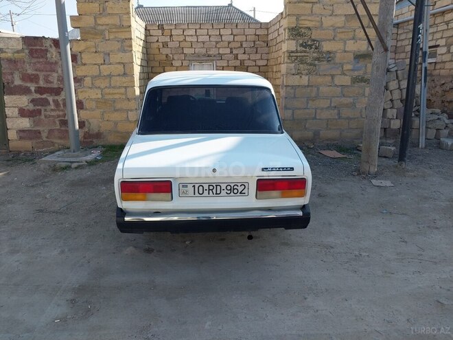 LADA (VAZ) 2107 2004, 22,222 km - 1.6 l - Gəncə