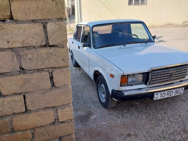 LADA (VAZ) 2107 2004, 22,222 km - 1.6 l - Gəncə