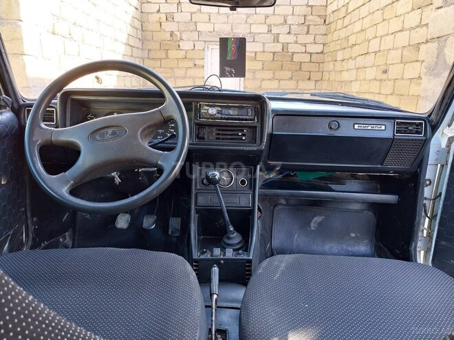 LADA (VAZ) 2107 2004, 22,222 km - 1.6 l - Gəncə
