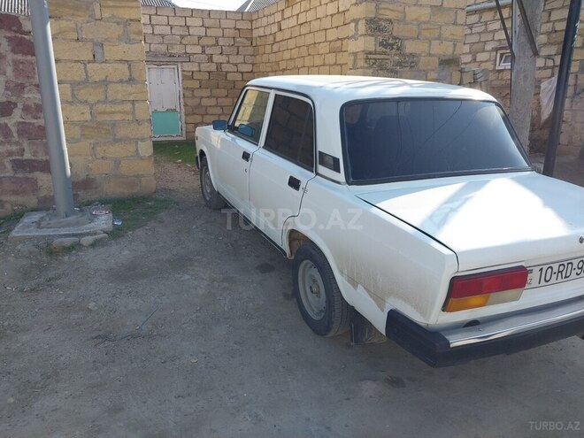LADA (VAZ) 2107 2004, 22,222 km - 1.6 l - Gəncə