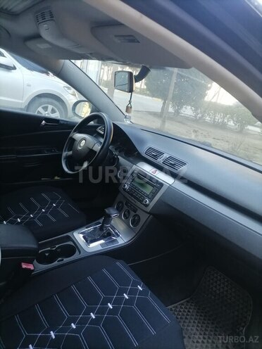 Volkswagen Passat 2006, 321,000 km - 2.0 l - Bakı