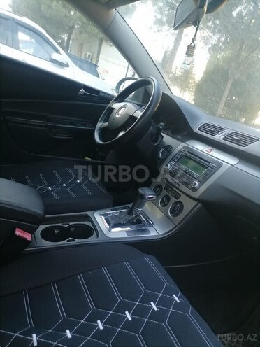 Volkswagen Passat 2006, 321,000 km - 2.0 l - Bakı