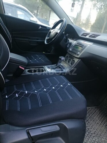 Volkswagen Passat 2006, 321,000 km - 2.0 l - Bakı