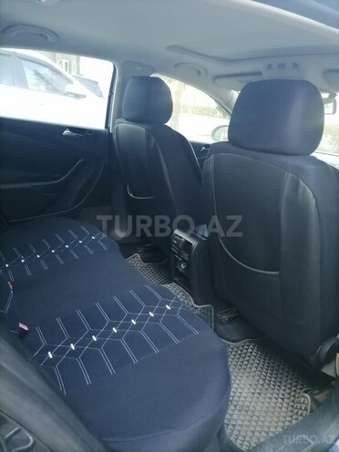 Volkswagen Passat 2006, 321,000 km - 2.0 l - Bakı