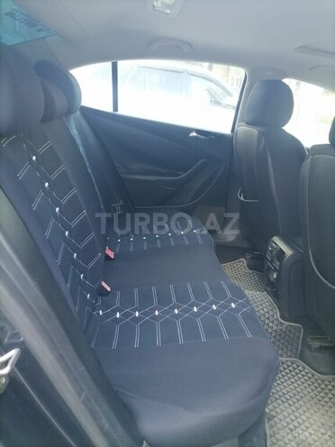 Volkswagen Passat 2006, 321,000 km - 2.0 l - Bakı