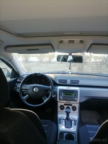 Volkswagen Passat 2006, 321,000 km - 2.0 l - Bakı