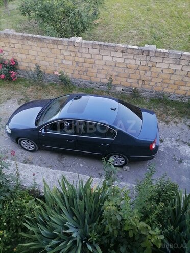 Volkswagen Passat 2006, 321,000 km - 2.0 l - Bakı