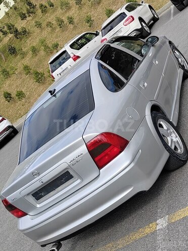 Opel Vectra 2000, 245,000 km - 1.8 l - Bakı