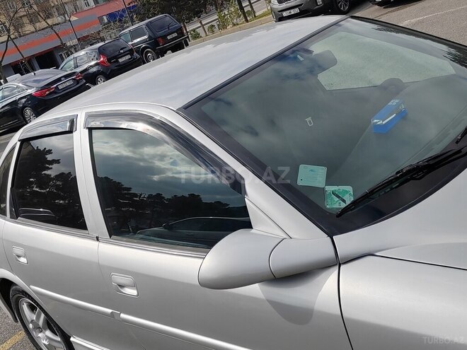Opel Vectra 2000, 245,000 km - 1.8 l - Bakı