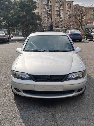 Opel Vectra 2000, 245,000 km - 1.8 l - Bakı
