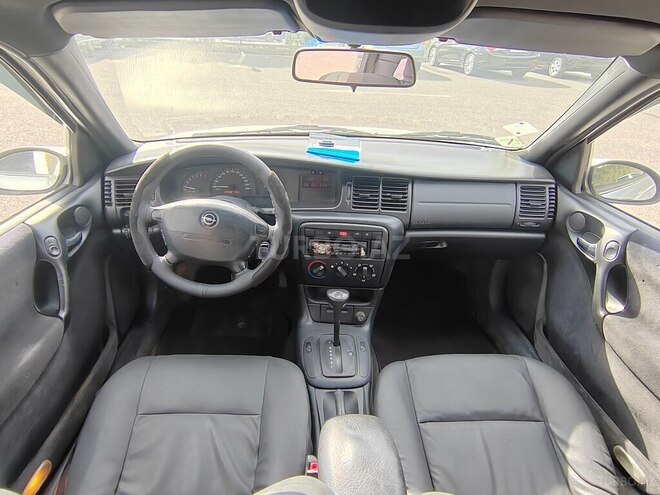 Opel Vectra 2000, 245,000 km - 1.8 l - Bakı