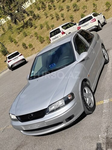 Opel Vectra 2000, 245,000 km - 1.8 l - Bakı