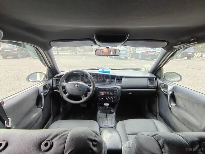 Opel Vectra 2000, 245,000 km - 1.8 l - Bakı