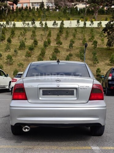 Opel Vectra 2000, 245,000 km - 1.8 l - Bakı