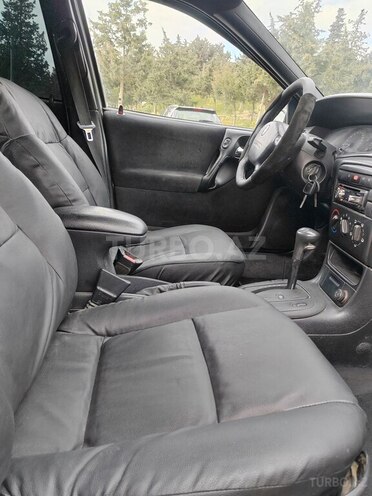 Opel Vectra 2000, 245,000 km - 1.8 l - Bakı