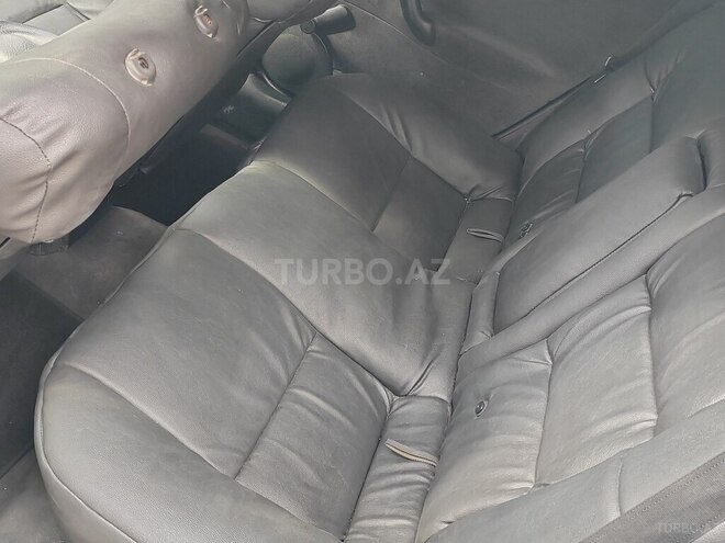 Opel Vectra 2000, 245,000 km - 1.8 l - Bakı