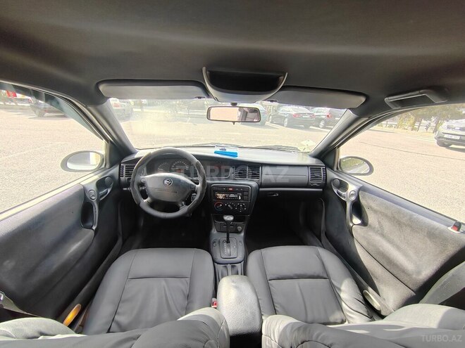 Opel Vectra 2000, 245,000 km - 1.8 l - Bakı