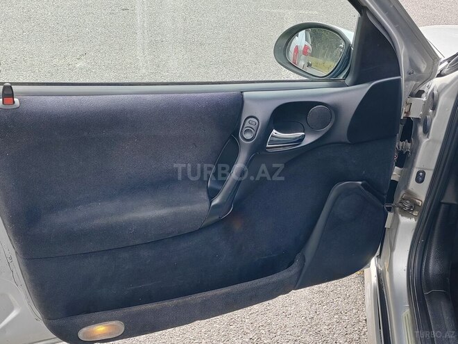 Opel Vectra 2000, 245,000 km - 1.8 l - Bakı