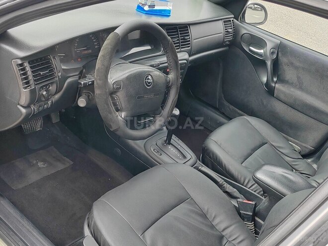Opel Vectra 2000, 245,000 km - 1.8 l - Bakı