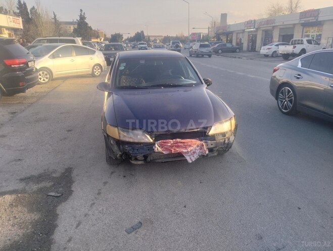 Opel Astra 2007, 376,780 km - 1.8 l - Sumqayıt