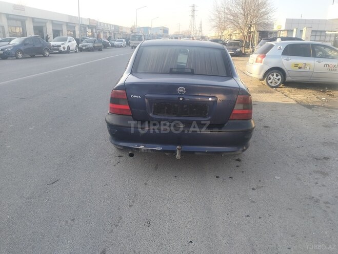 Opel Astra 2007, 376,780 km - 1.8 l - Sumqayıt