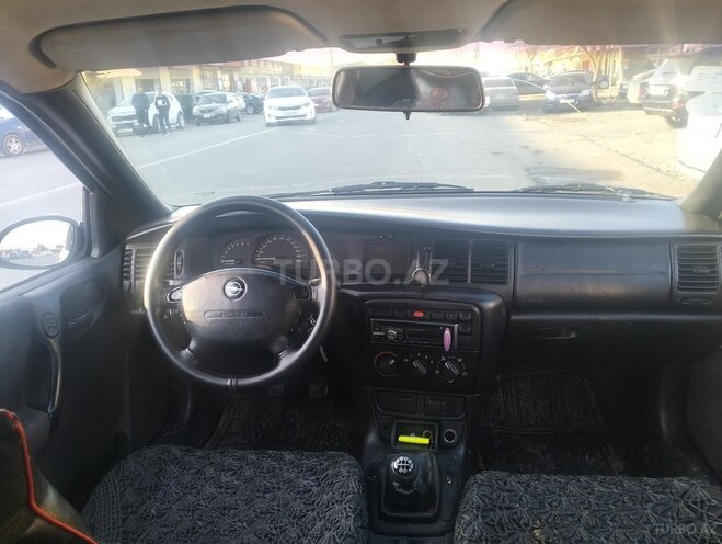 Opel Astra 2007, 376,780 km - 1.8 l - Sumqayıt