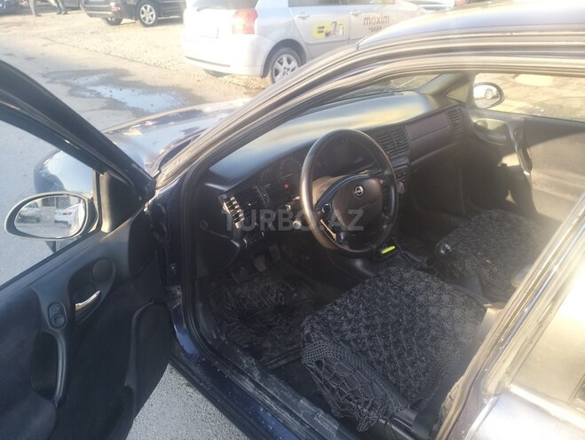 Opel Astra 2007, 376,780 km - 1.8 l - Sumqayıt