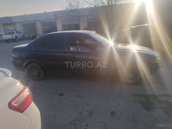 Opel Astra 2007, 376,780 km - 1.8 l - Sumqayıt