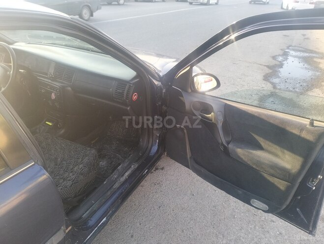 Opel Astra 2007, 376,780 km - 1.8 l - Sumqayıt