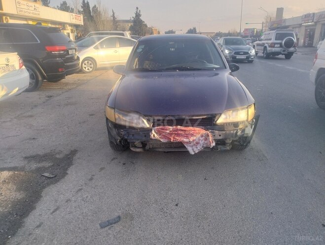 Opel Astra 2007, 376,780 km - 1.8 l - Sumqayıt