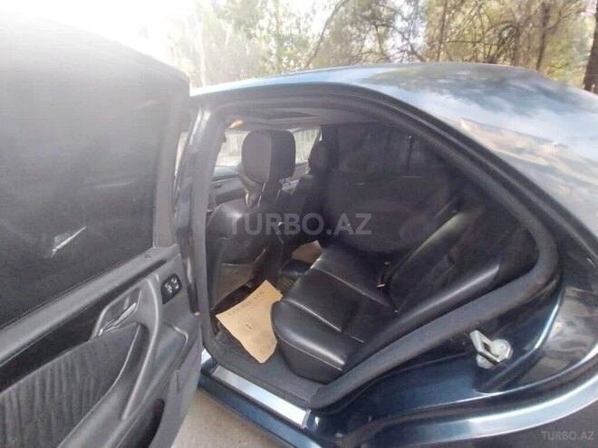 Mercedes C 240 2000, 260,000 km - 2.4 l - Bakı