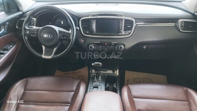 Kia Sorento 2015, 146,000 km - 2.0 l - Bakı