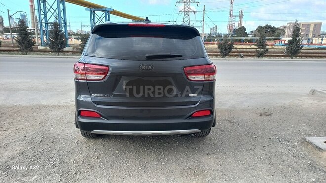 Kia Sorento 2015, 146,000 km - 2.0 l - Bakı