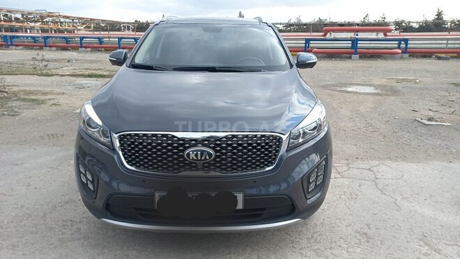 Kia Sorento 2015, 146,000 km - 2.0 l - Bakı