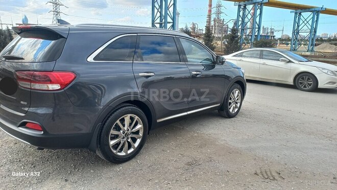 Kia Sorento 2015, 146,000 km - 2.0 l - Bakı
