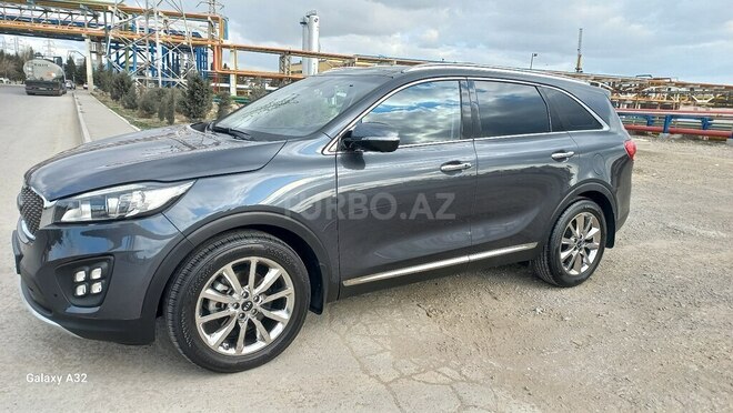 Kia Sorento 2015, 146,000 km - 2.0 l - Bakı