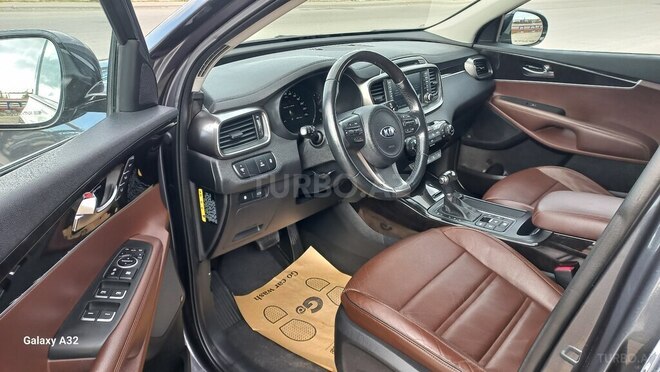 Kia Sorento 2015, 146,000 km - 2.0 l - Bakı