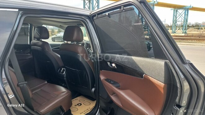 Kia Sorento 2015, 146,000 km - 2.0 l - Bakı