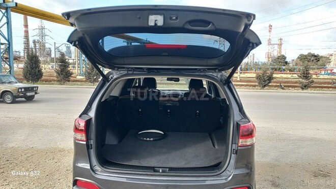 Kia Sorento 2015, 146,000 km - 2.0 l - Bakı